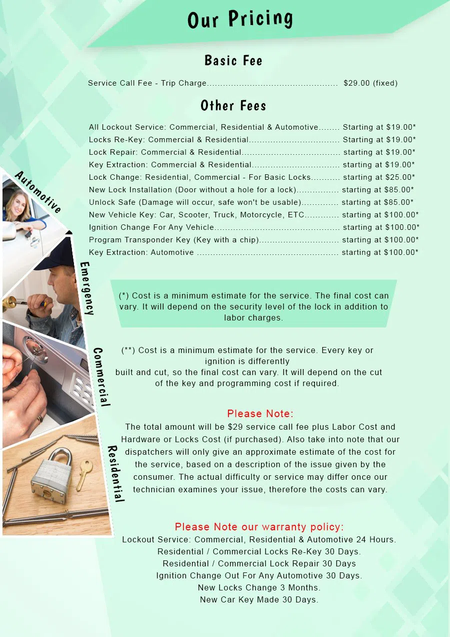 Trumbull CT Locksmith Store Trumbull, CT 203-443-1079